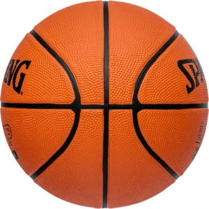 Баскетбольний м'яч Spalding LAYUP TF-50 помаранчевий Розмір 5 84334Z