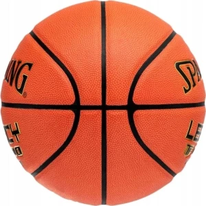 Баскетбольный мяч Spalding TF-1000 LEGACY FIBA оранжевый Размер 6 76964Z