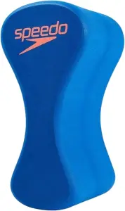 Колобашка для плавання Speedo ELITE PULLBUOY синьо-помаранчева 8-01791G063