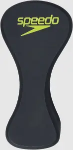 Колобашка для плавання Speedo PULLBUOY AU темно-сіро-лаймова 8-01791B076