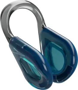 Затискач для носа Speedo BIOFUSE NOSECLIP AU темно-синьо-сірий 8-00440014491