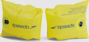 Нарукавники для плавання надувні дитячі Speedo ARMBANDS JU жовті 8-06920A878
