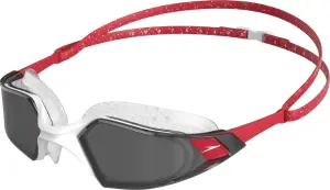 Окуляри для плавання Speedo AQUAPULSE PRO GOGGLE AU червоно-білі 8-1226414460