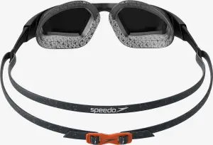 Окуляри для плавання Speedo AQUAPULSE PRO MIRROR GOG AU чорно-золоті 8-12263F982