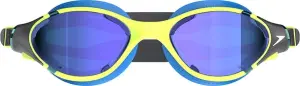 Окуляри для плавання Speedo BIOFUSE 2.0 MIR GOG AU синьо-лаймово-чорні 8-00233118693