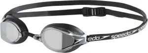 Окуляри для плавання Speedo FASTSKIN SPEEDSOCKET 2 MIR чорні 8-108973515