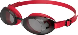 Окуляри для плавання Speedo JET 2.0 GOG AU червоно-чорні 8-00466717952