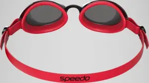 Окуляри для плавання Speedo JET 2.0 GOG AU червоно-чорні 8-00466717952
