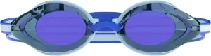 Окуляри для плавання Speedo VANQUISHER 3.0 MIRRORED синьо-блакитні 8-00473417931