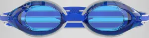 Окуляри для плавання Speedo VANQUISHER 3.0 синьо-білі 8-00473510729