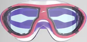 Окуляри для плавання дитячі Speedo JUNIOR BIOFUSE 2.0 MASK рожево-фіолетові 8-00491817751