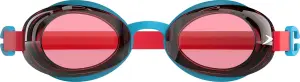 Окуляри для плавання дитячі Speedo JUNIOR JET 2.0 червоно-блакитні 8-00493515070