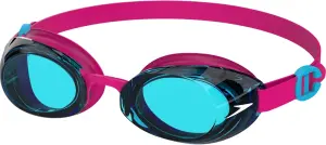 Окуляри для плавання дитячі Speedo KIDS JET 2.0 рожево-блакитні 8-00493618448
