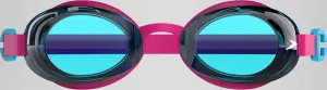 Окуляри для плавання дитячі Speedo KIDS JET 2.0 рожево-блакитні 8-00493618448