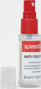 Спрей для окулярів від запотівання Speedo ANTI FOG SPRAY 8-00381317217