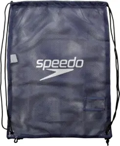 Сумка-мішок Speedo EQUIP MESH BAG XU 35L темно-синя 8-074070002