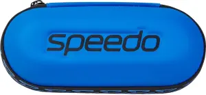 Чохол для окулярів для плавання Speedo GOGGLES STORAGE синій 8-00381215434