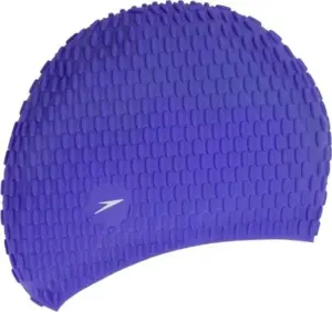 Шапочка для плавання Speedo BUBBLE CAP AU фіолетова 8-70929D669-2
