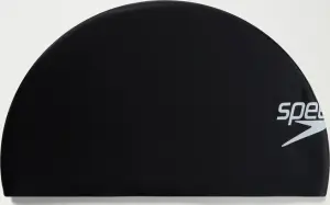 Шапочка для плавання Speedo FASTSKIN HIRO CAP AU чорна 8-0035650001