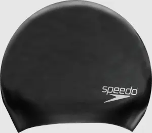 Шапочка для плавання Speedo LONG HAIR CAP AU чорна 8-061680001