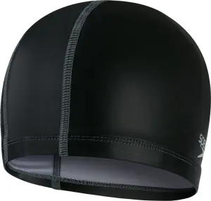 Шапочка для плавання Speedo LONG HAIR PACE CAP AU чорна 8-128060001