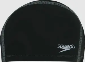 Шапочка для плавання Speedo LONG HAIR PACE CAP AU чорна 8-128060001