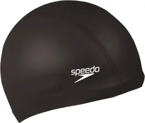 Шапочка для плавання Speedo PACE CAP AU чорна 8-720640001