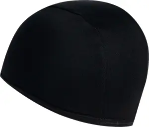 Шапочка для плавання Speedo POLYESTER CAP чорна 8-710080000-1