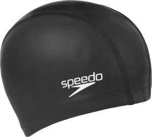 Шапочка для плавання Speedo ULTRA PACE CAP AU чорна 8-017310001