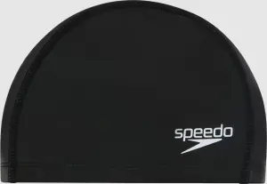 Шапочка для плавання Speedo ULTRA PACE CAP AU чорна 8-017310001