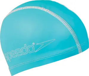 Шапочка для плавання дитяча Speedo PACE CAP JU блакитна 8-720734604