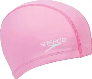 Шапочка для плавання Speedo ULTRA PACE CAP AU світло-рожева 8-017311341
