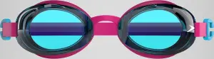 Окуляри для плавання дитячі Speedo JUNIOR JET 2.0 рожево-блакитні 8-00493518448