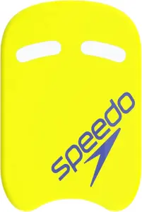 Дошка для плавання Speedo KICK BOARD AU жовто-фіолетова 8-0166017218