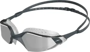 Окуляри для плавання Speedo AQUAPULSE PRO MIRROR GOG AU сіро-срібні 8-12263D637