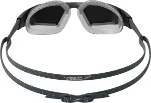 Окуляри для плавання Speedo AQUAPULSE PRO MIRROR GOG AU сіро-срібні 8-12263D637