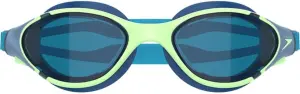 Окуляри для плавання Speedo BIOFUSE 2.0 синьо-м'ятні 8-002332003