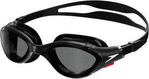 Окуляри для плавання Speedo BIOFUSE 2.0 чорно-червоні 8-00233214501