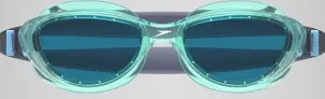 Окуляри для плавання Speedo FUTURA HYDROSPEX м'ятно-темно-сірі 8-E000036006
