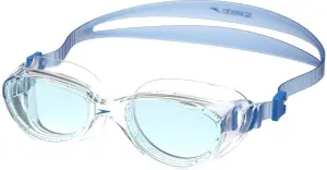 Окуляри для плавання Speedo FUTURA HYDROSPEX прозоро-блакитні 8-E000036003