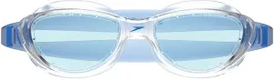Окуляри для плавання Speedo FUTURA HYDROSPEX прозоро-блакитні 8-E000036003