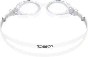 Окуляри для плавання Speedo HYDROSITY 2.0 GOGGLE AU прозорі 8-00446017882