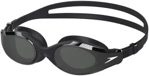 Окуляри для плавання Speedo HYDROSITY 2.0 MIRRORED чорні 8-00493718392