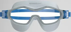 Окуляри для плавання Speedo HYDROSITY SWIM MASK сіро-сині 8-00522116496