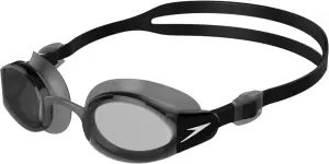 Окуляри для плавання Speedo MARINER PRO GOG AU чорно-темно-сірі 8-135347988