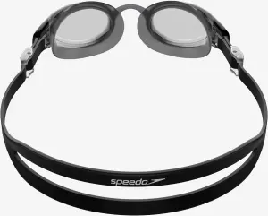 Окуляри для плавання Speedo MARINER PRO GOG AU чорно-темно-сірі 8-135347988