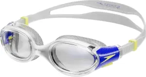 Окуляри для плавання Speedo BIOFUSE 2.0 JU прозоро-сині 8-00336315947