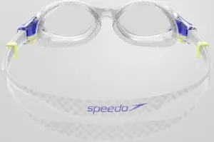 Окуляри для плавання Speedo BIOFUSE 2.0 JU прозоро-сині 8-00336315947