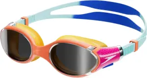Окуляри для плавання Speedo BIOFUSE 2.0 MIRROR JU різнокольорові 8-00336415944