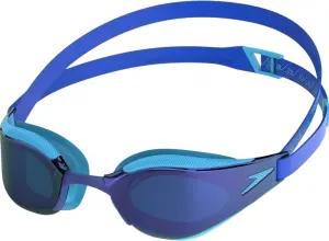 Окуляри для плавання Speedo FASTSKIN HYPER ELITE MIRROR JU синьо-блакитні 8-1282116553